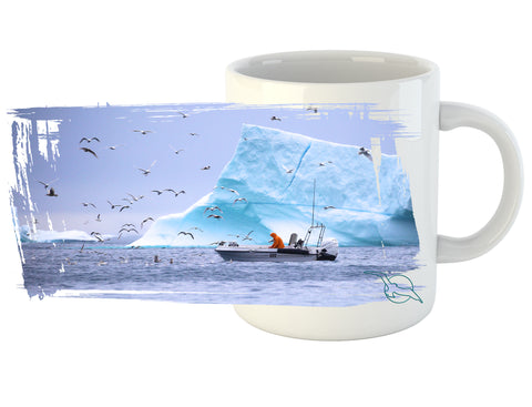 Ilulissat, Grönland