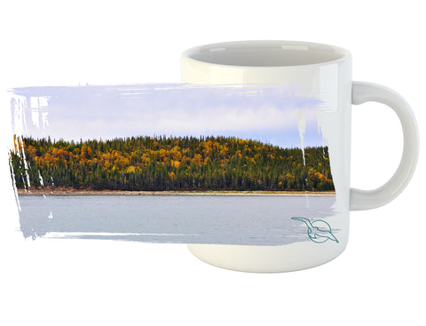 Havre-Saint-Pierre, Québec