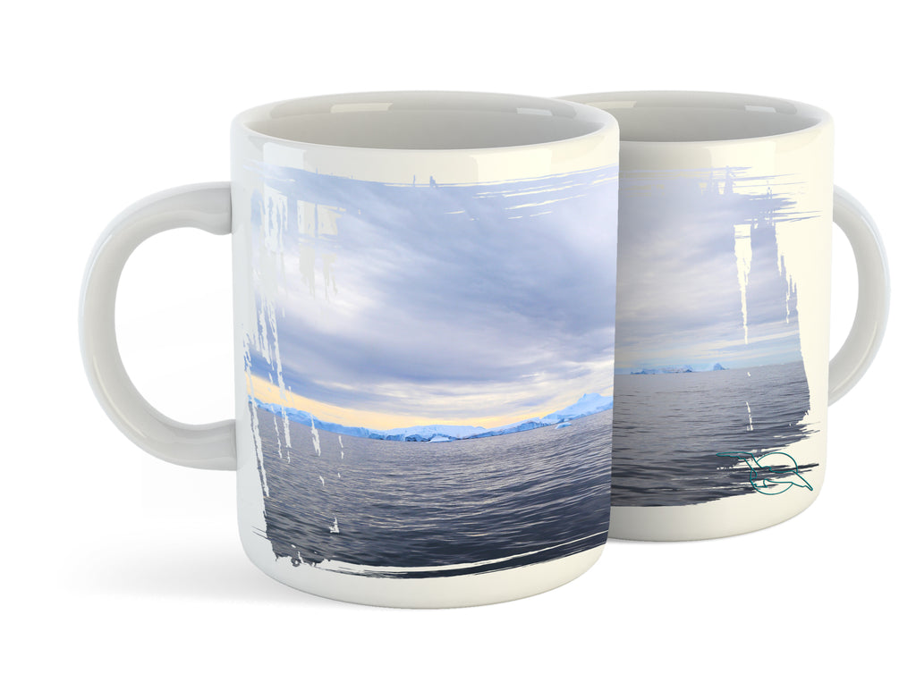 Ilulissat, Grönland