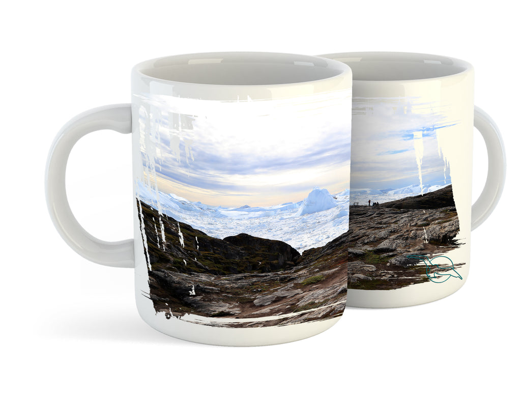 Ilulissat, Grönland