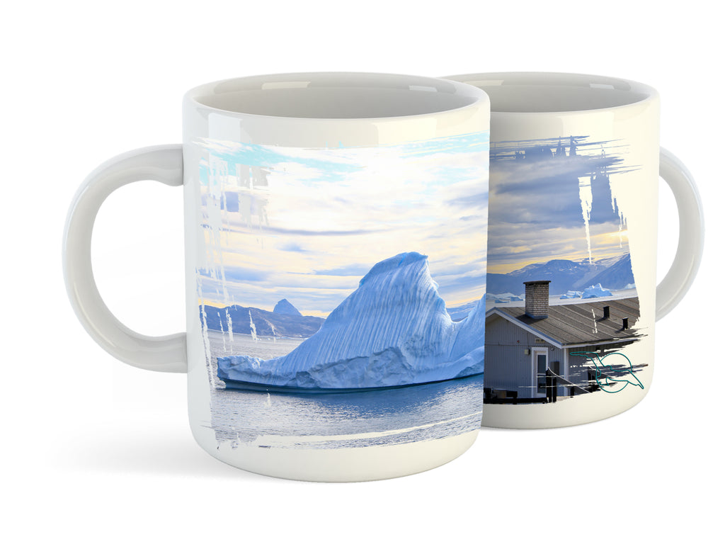 Uummannaq, Grönland