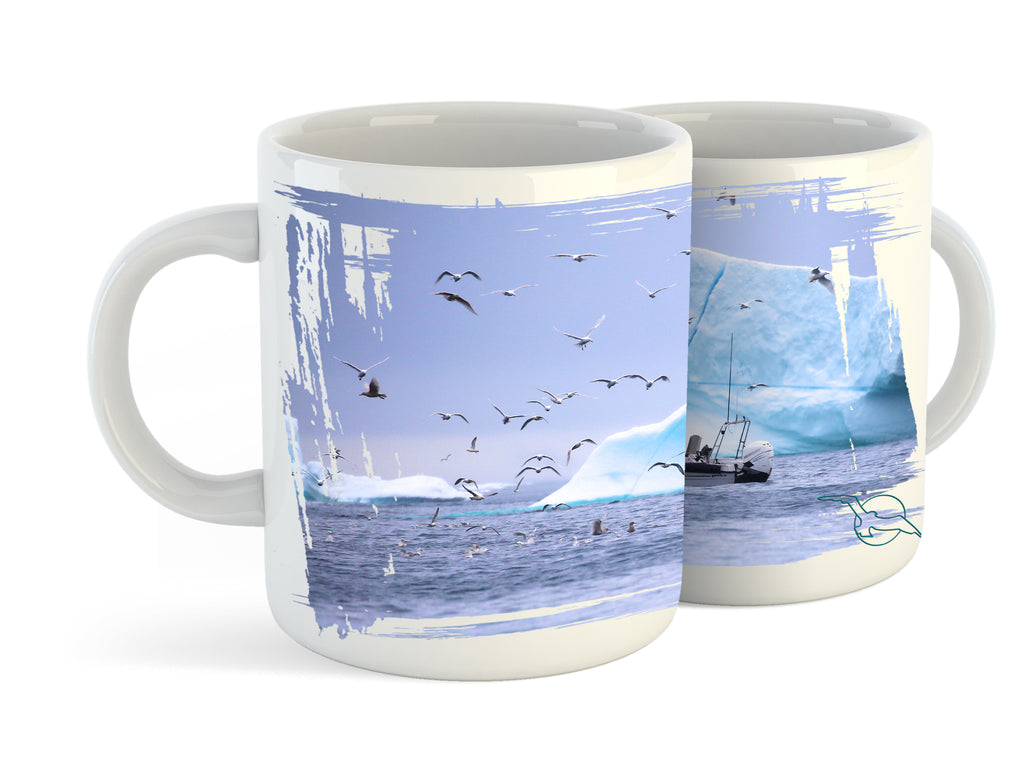 Ilulissat, Grönland