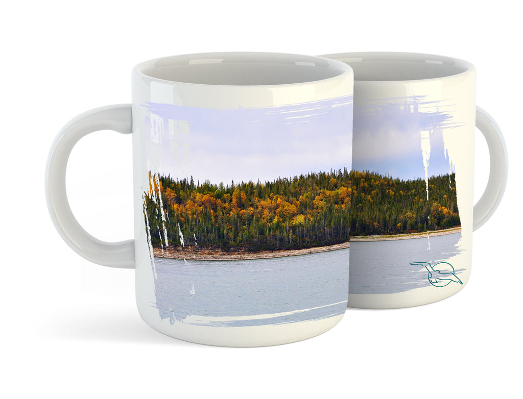 Havre-Saint-Pierre, Québec