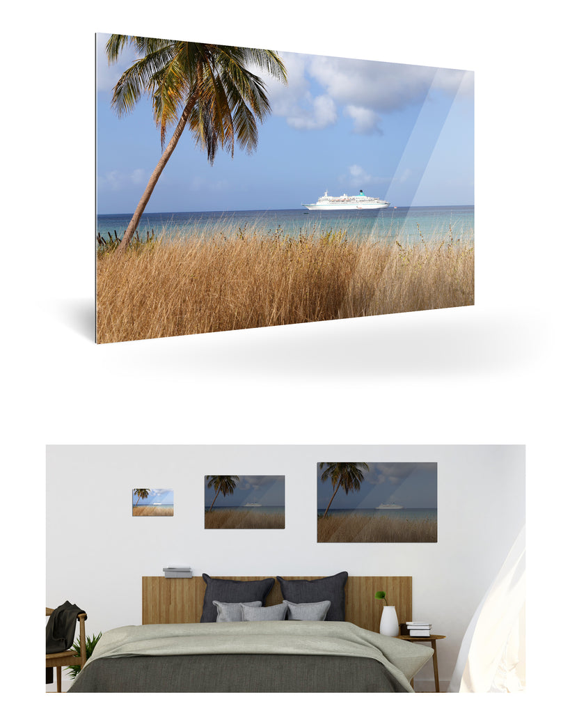 María La Gorda, Kuba mit MS Albatros