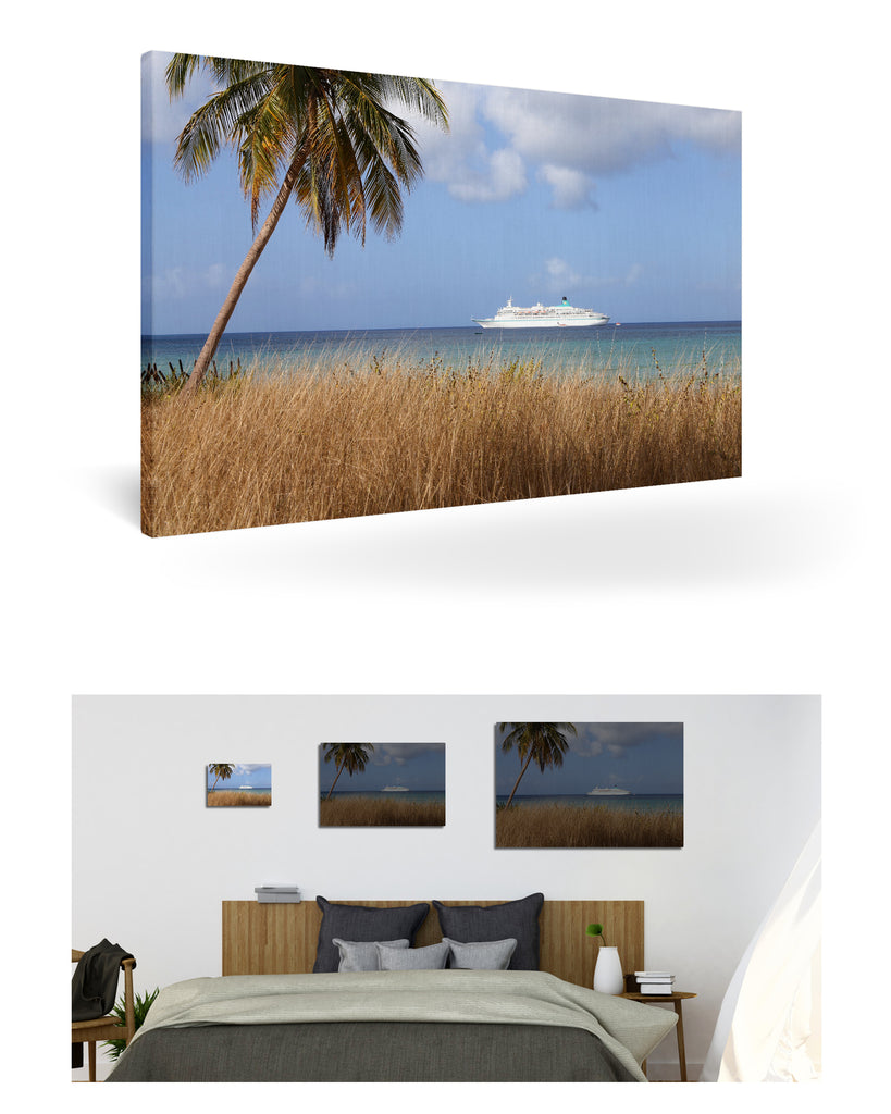 María La Gorda, Kuba mit MS Albatros