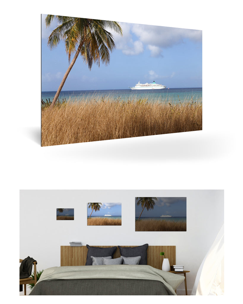 María La Gorda, Kuba mit MS Albatros