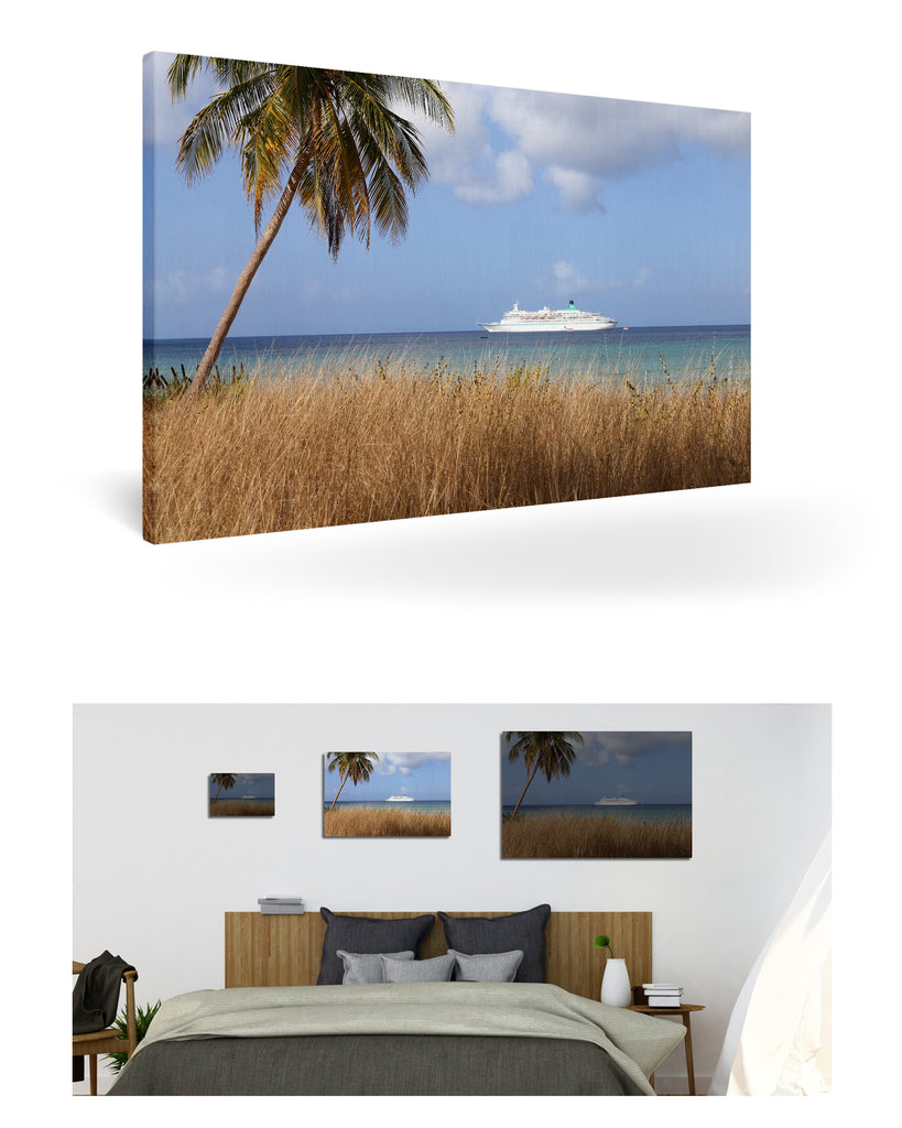 María La Gorda, Kuba mit MS Albatros