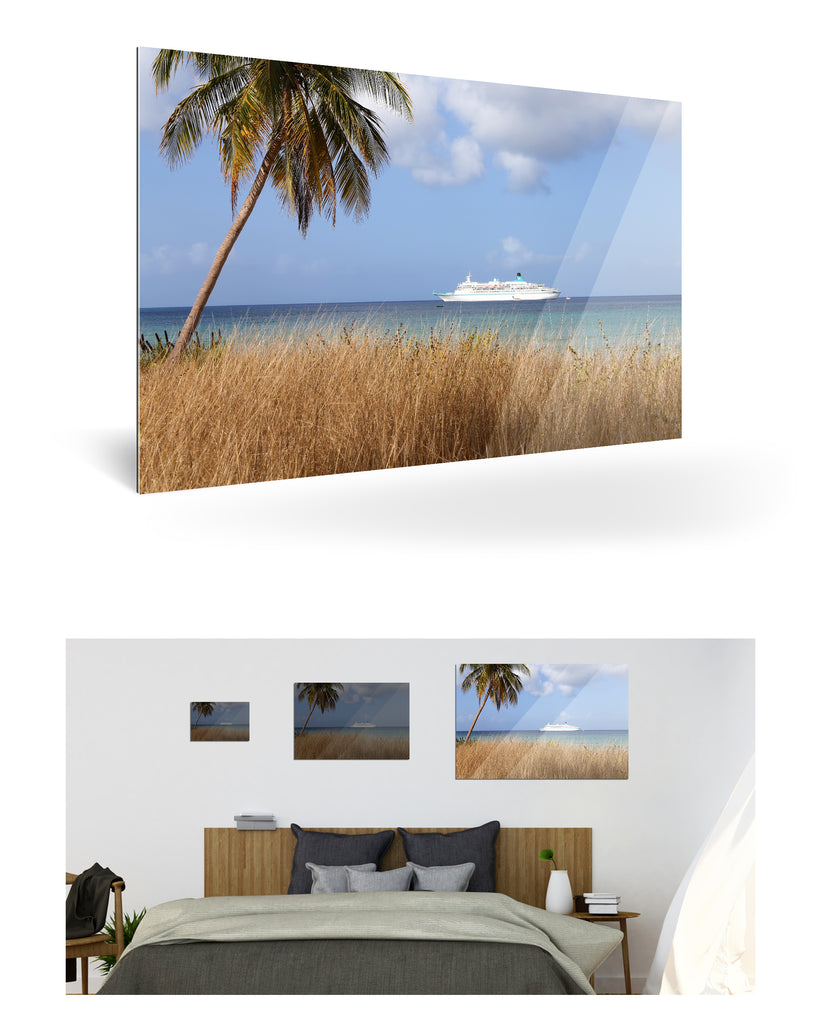 María La Gorda, Kuba mit MS Albatros