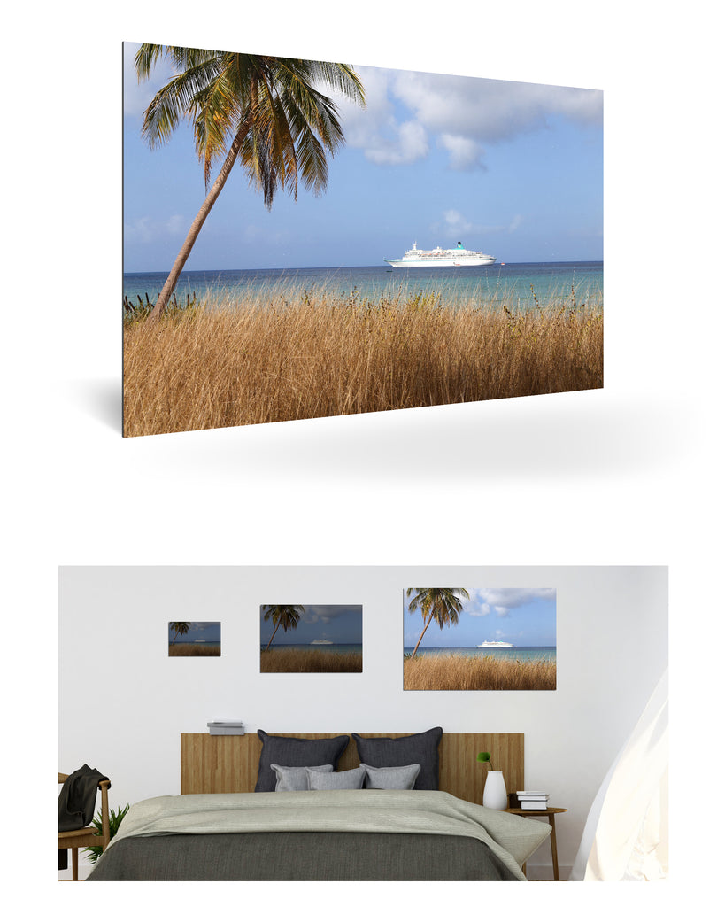 María La Gorda, Kuba mit MS Albatros