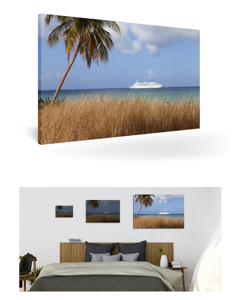 María La Gorda, Kuba mit MS Albatros