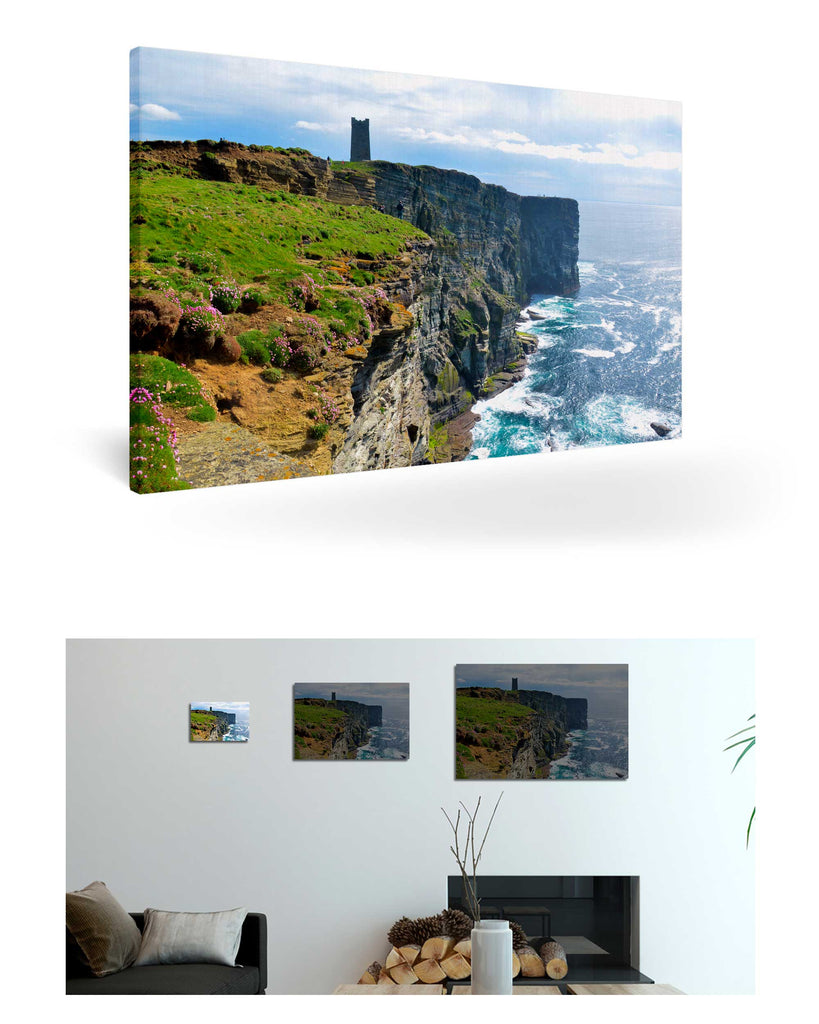 Kirkwall, Schottland