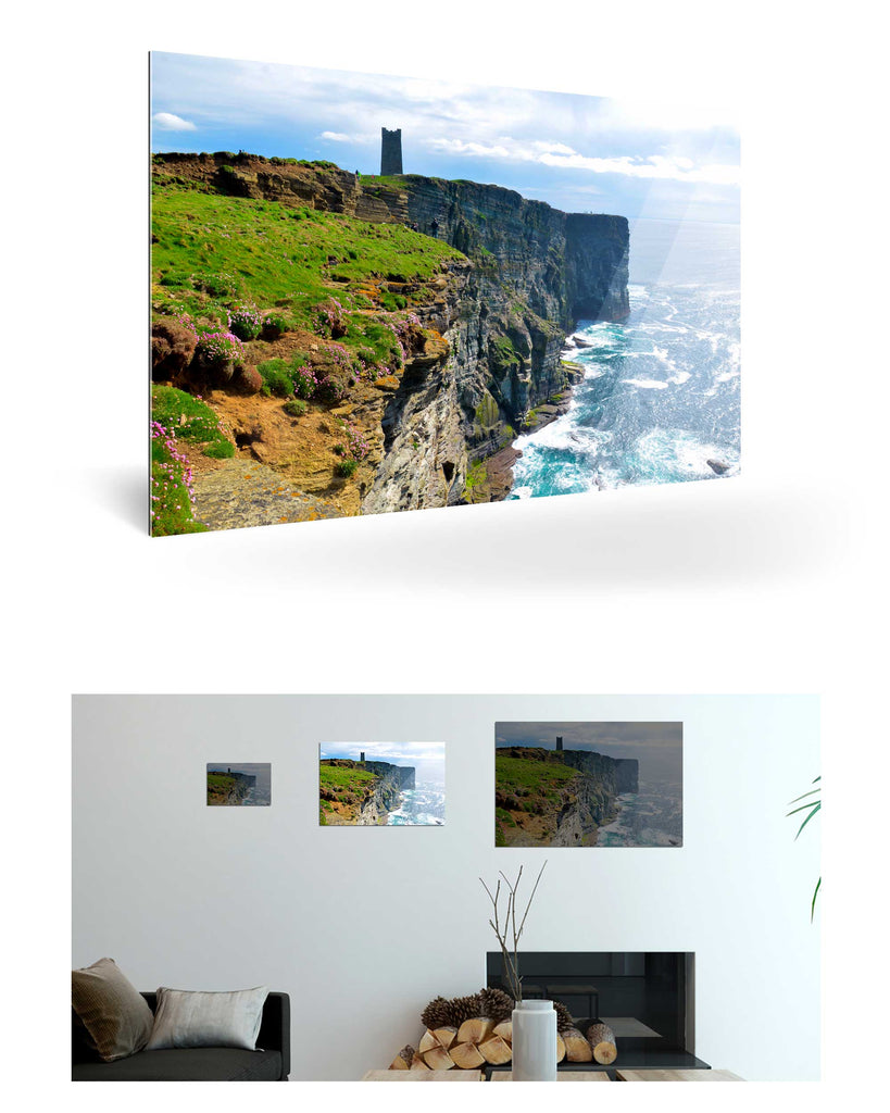 Kirkwall, Schottland