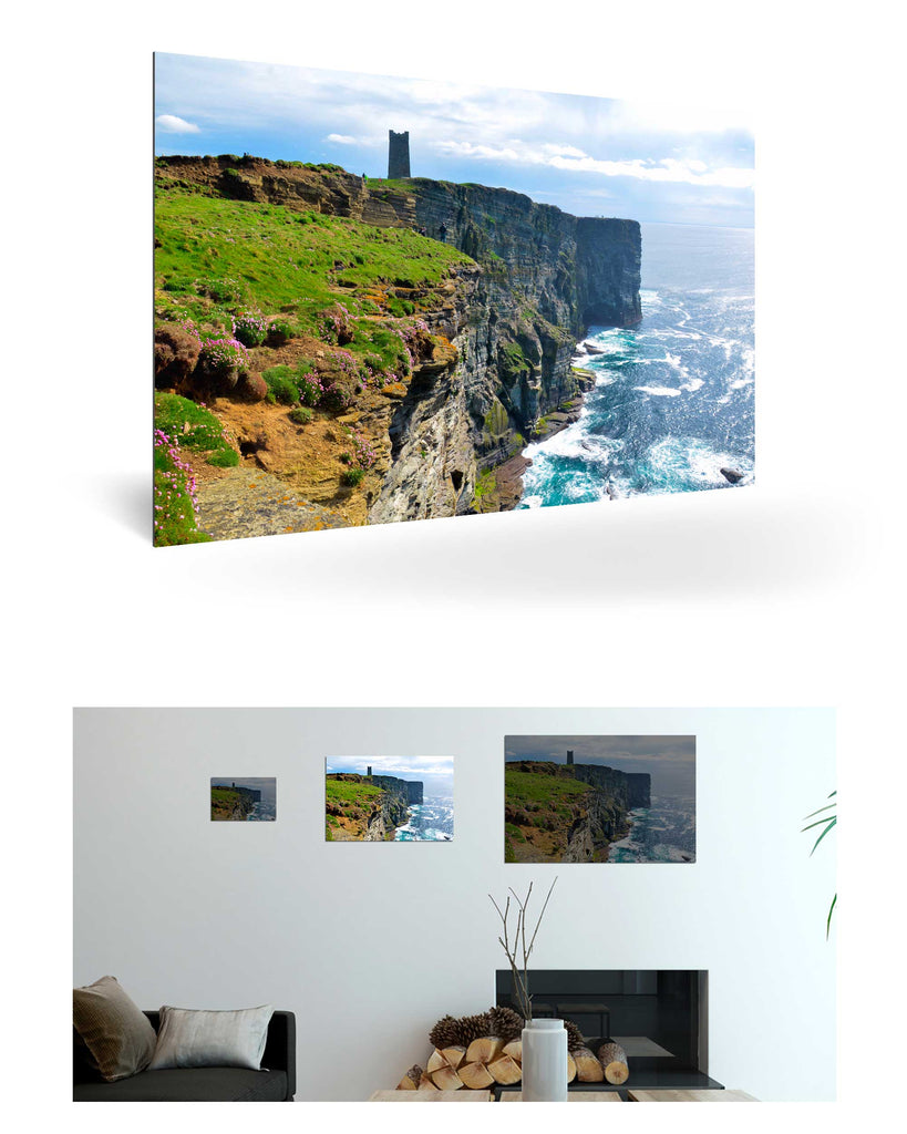 Kirkwall, Schottland