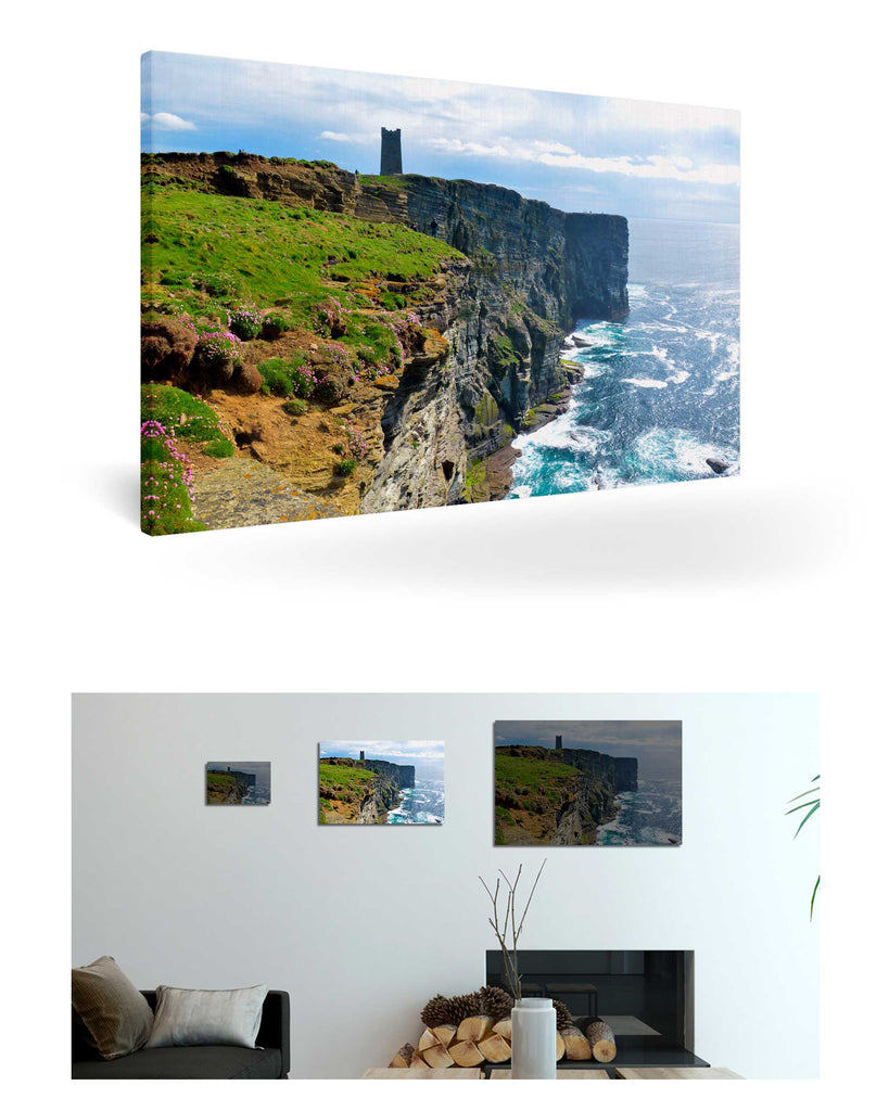 Kirkwall, Schottland