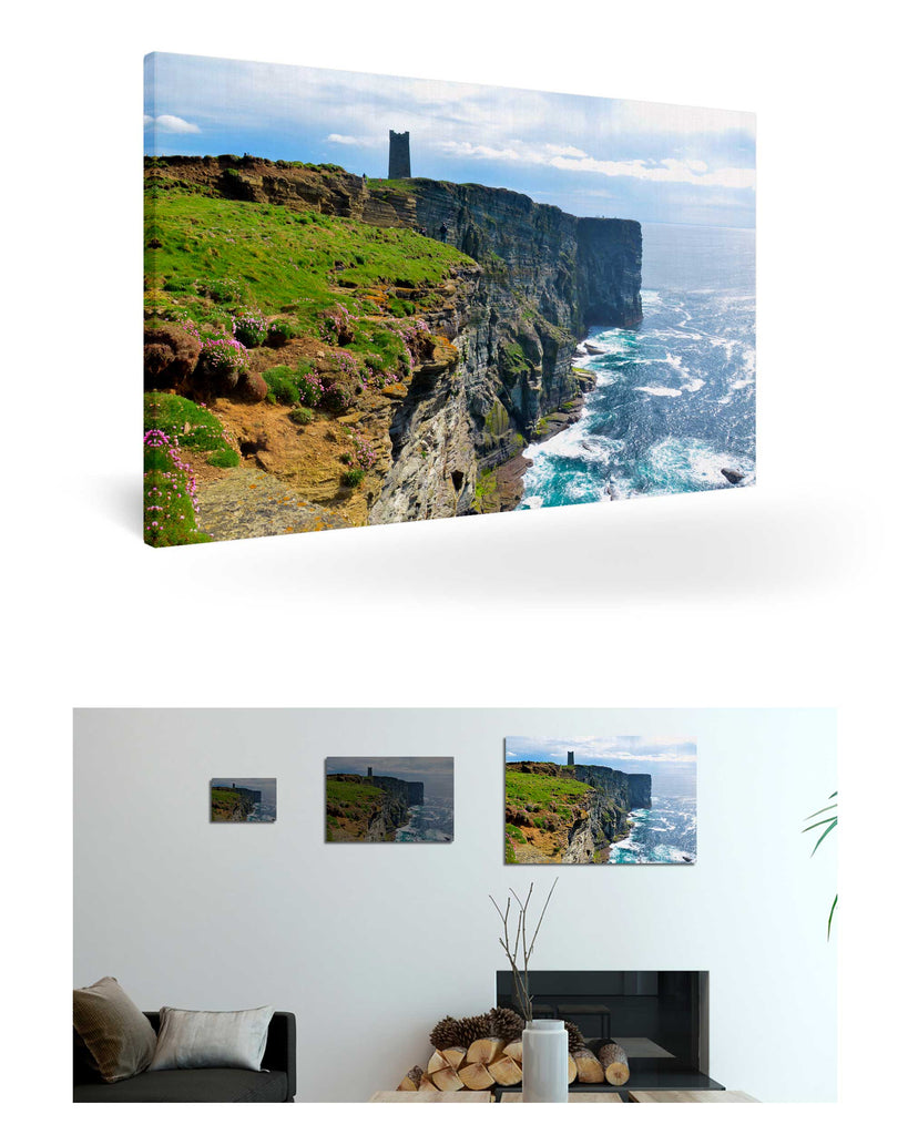 Kirkwall, Schottland