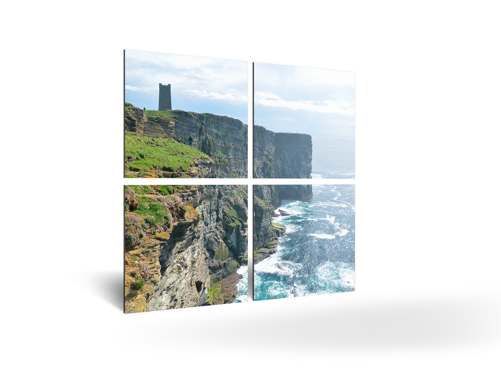 Kirkwall, Schottland