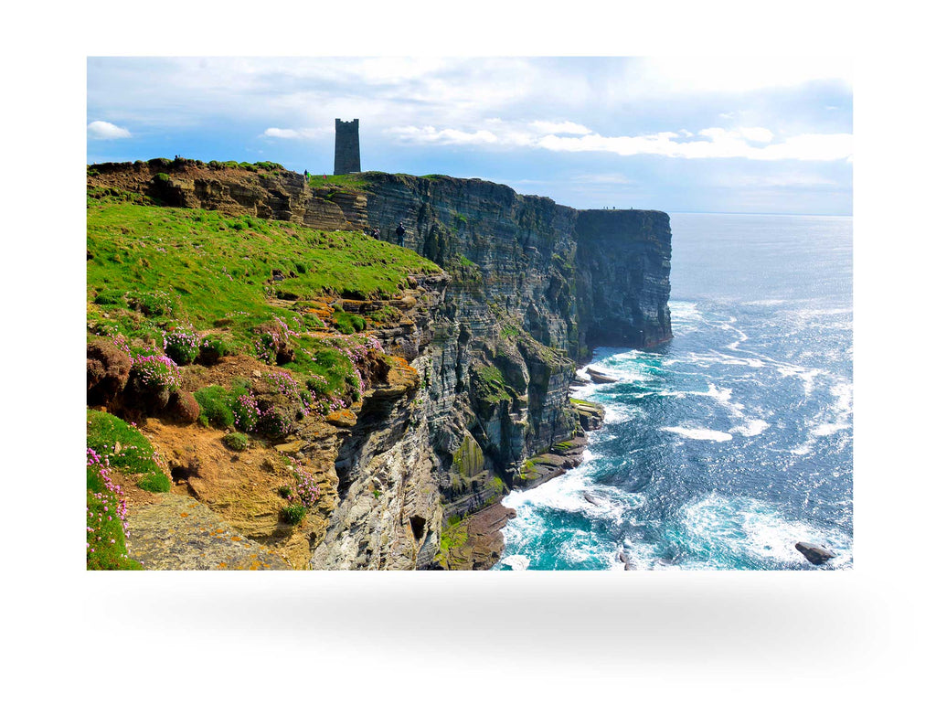 Kirkwall, Schottland