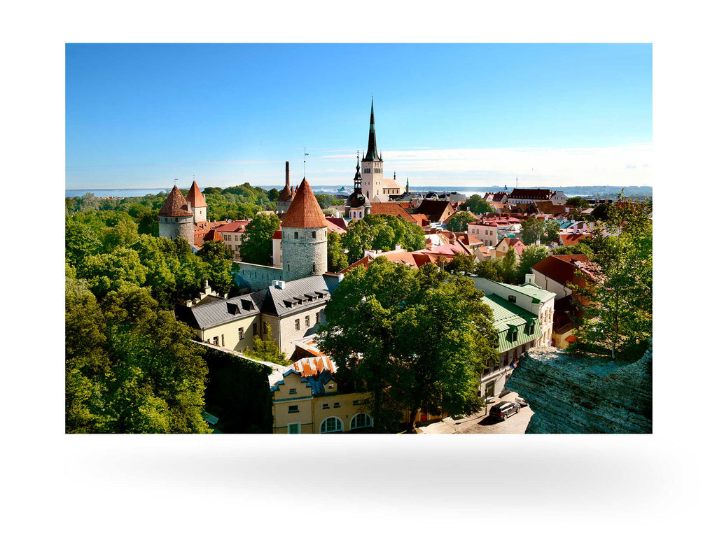 Tallinn, Estland