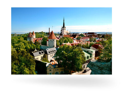 Tallinn, Estland