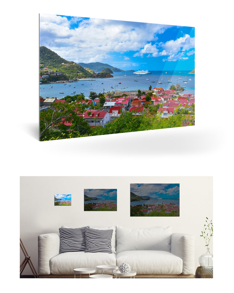 Îles des Saintes, Französische Antillen mit MS Albatros