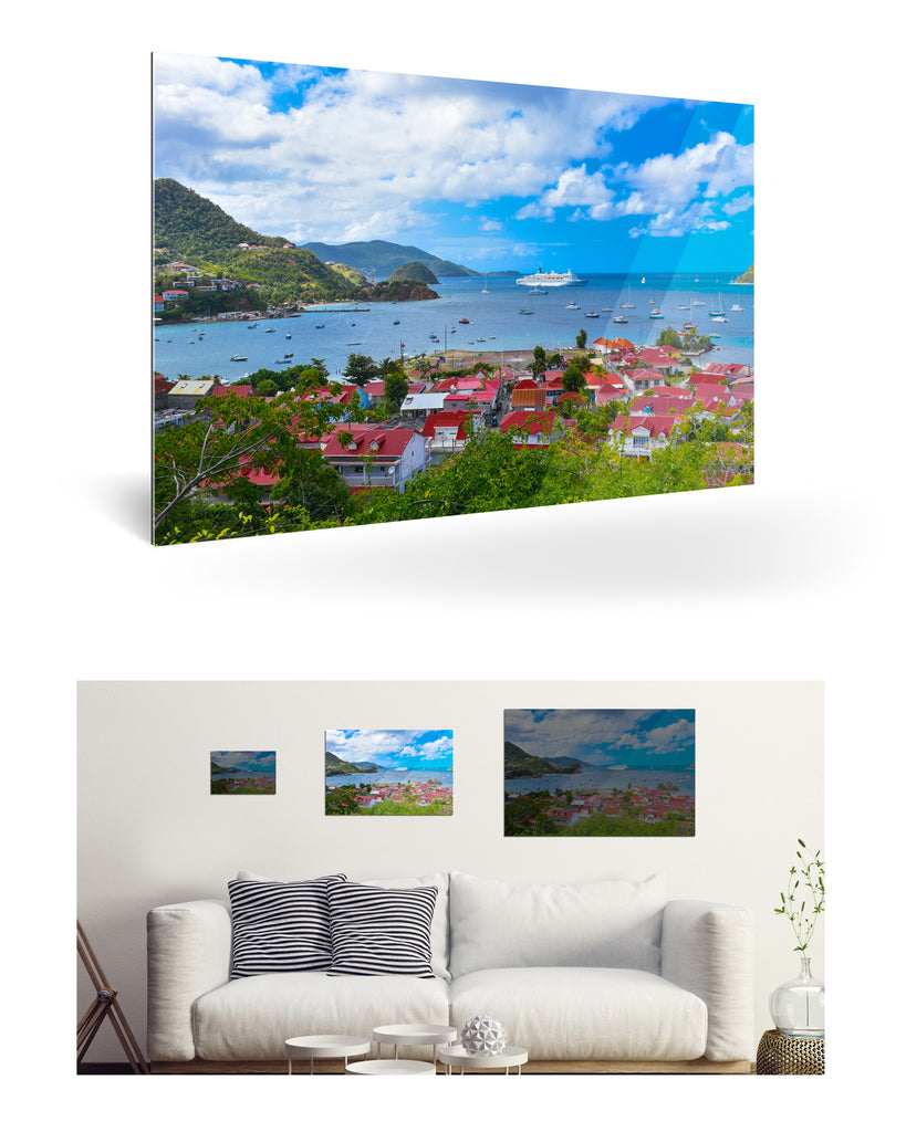 Îles des Saintes, Französische Antillen mit MS Albatros