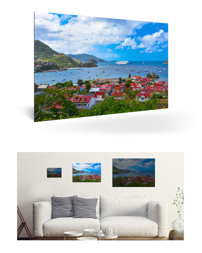 Îles des Saintes, Französische Antillen mit MS Albatros