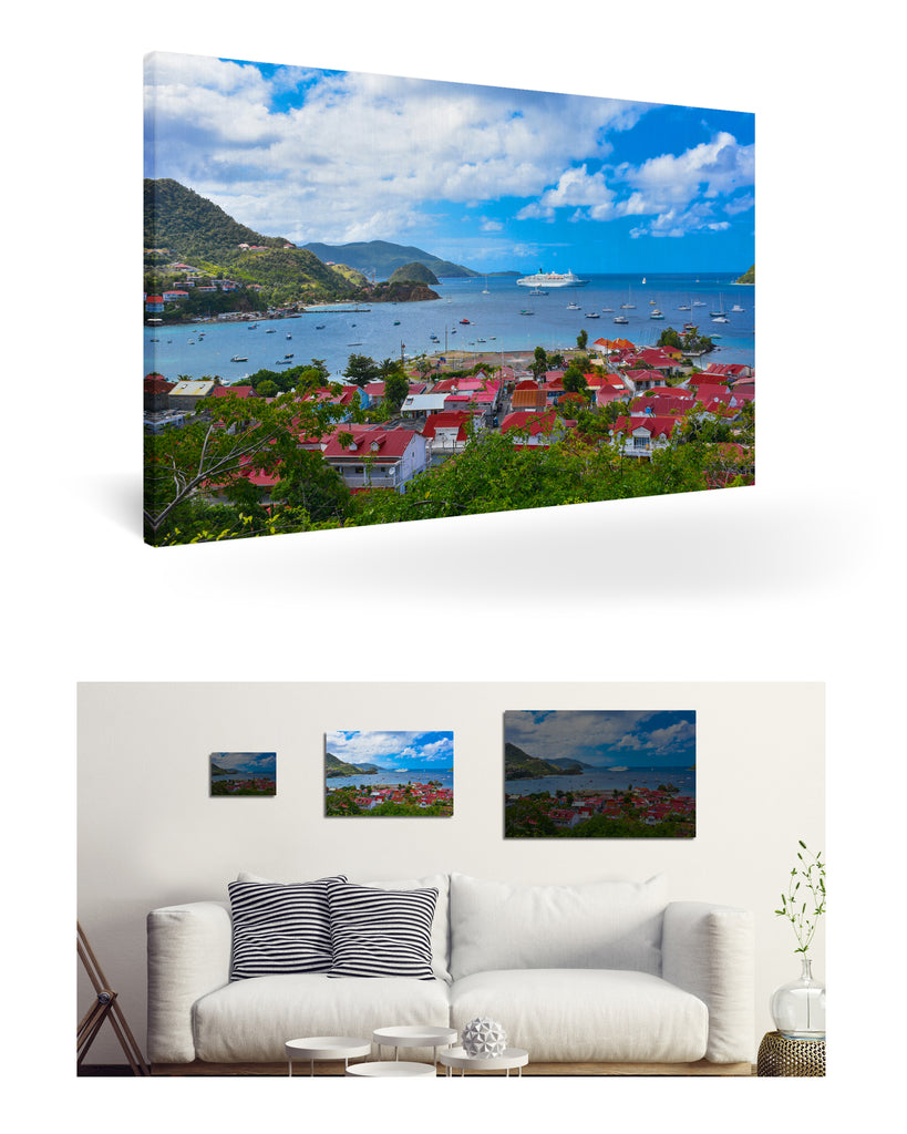 Îles des Saintes, Französische Antillen mit MS Albatros