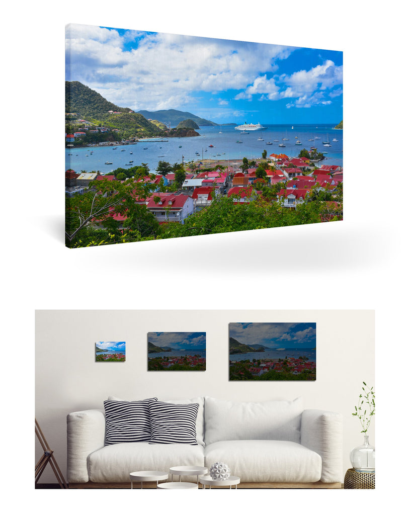 Îles des Saintes, Französische Antillen mit MS Albatros