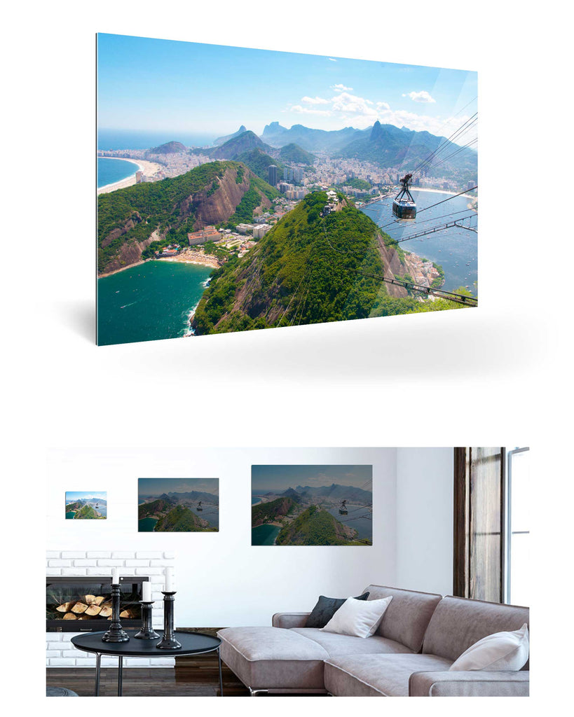 Rio de Janeiro, Brasilien