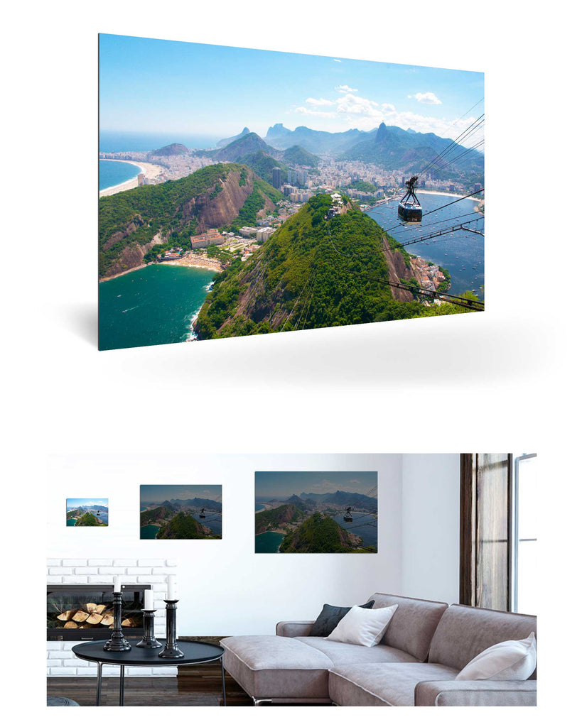 Rio de Janeiro, Brasilien