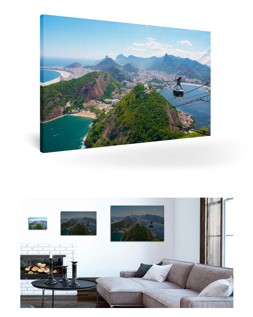 Rio de Janeiro, Brasilien