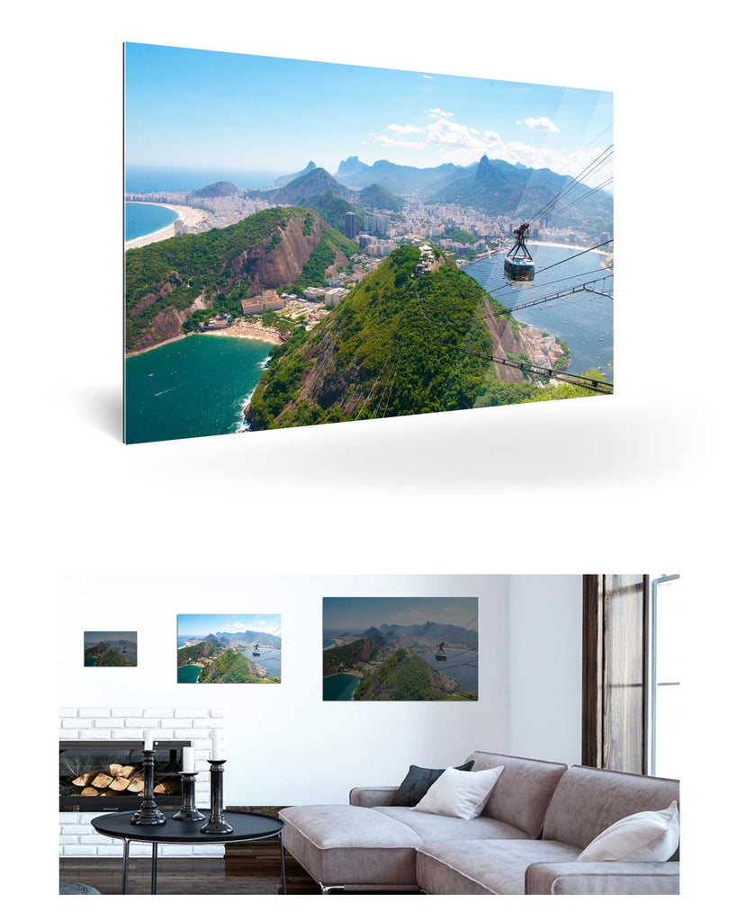 Rio de Janeiro, Brasilien