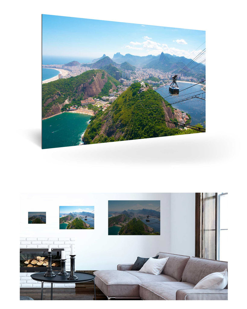 Rio de Janeiro, Brasilien