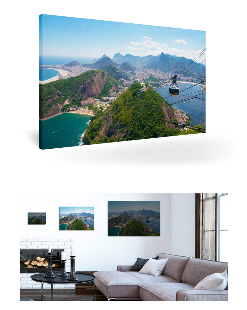 Rio de Janeiro, Brasilien