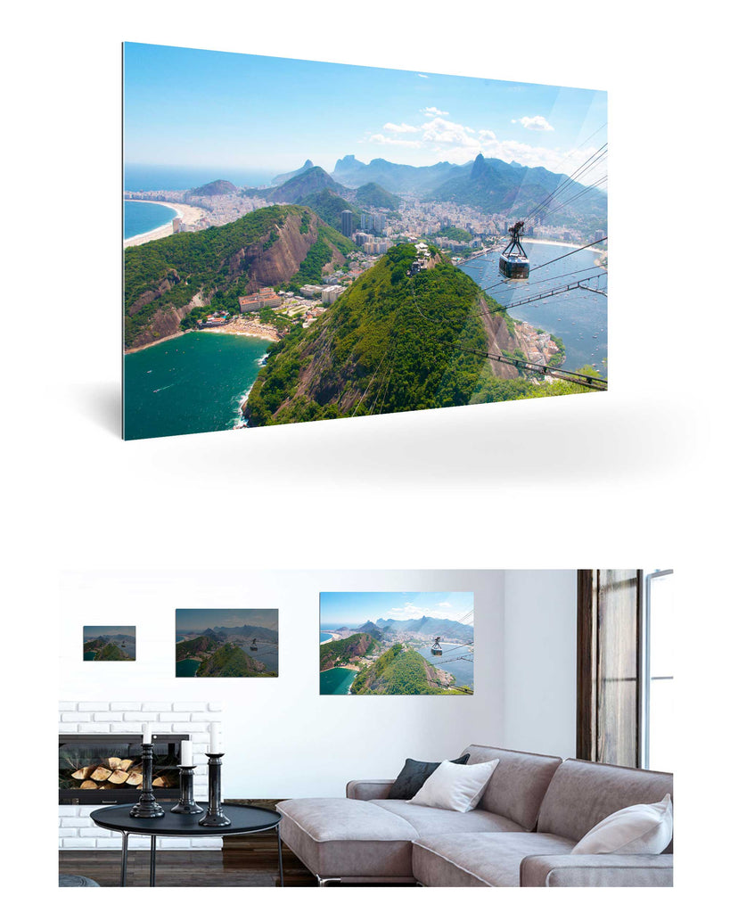 Rio de Janeiro, Brasilien