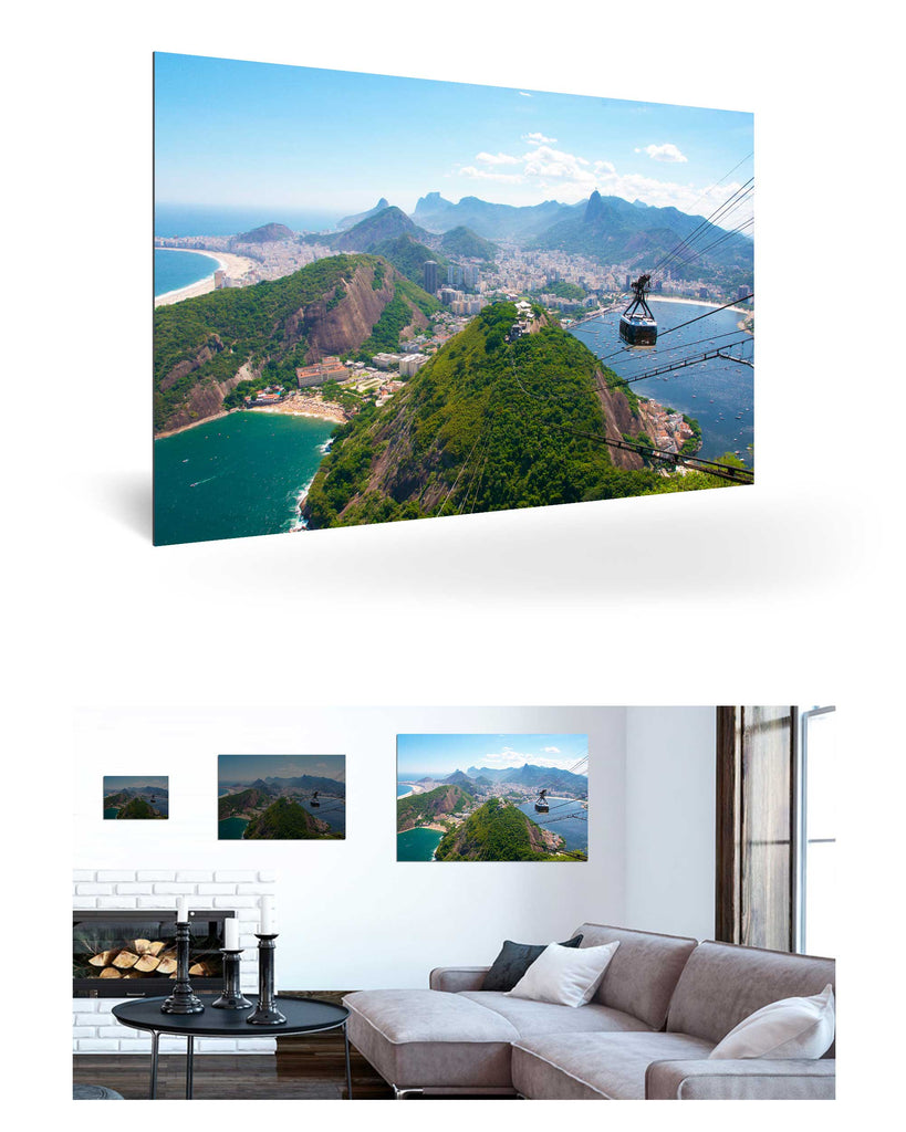 Rio de Janeiro, Brasilien