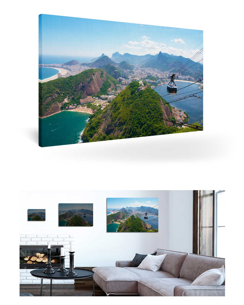 Rio de Janeiro, Brasilien