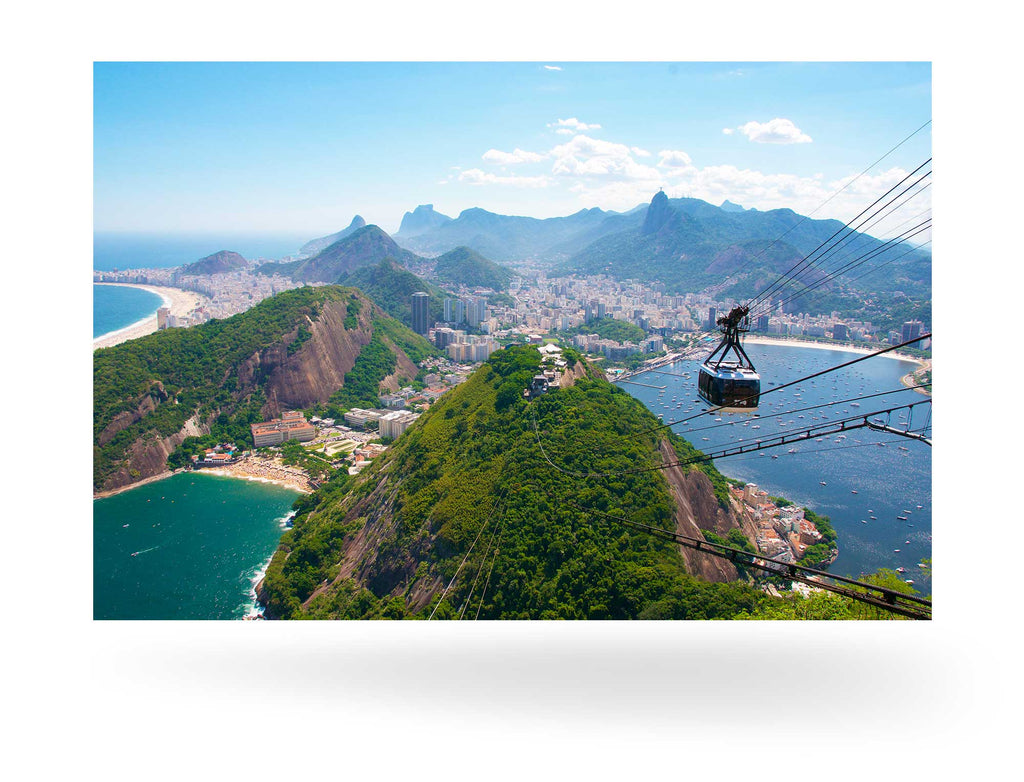 Rio de Janeiro, Brasilien