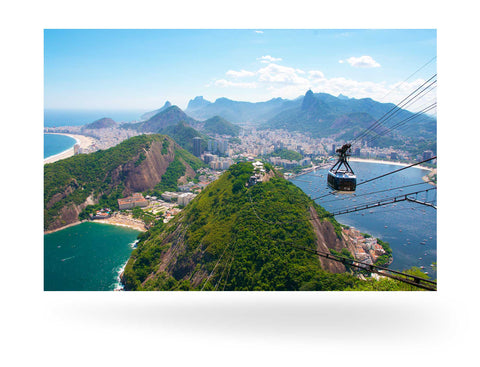 Rio de Janeiro, Brasilien