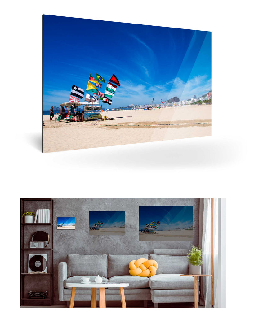 Rio de Janeiro, Brasilien