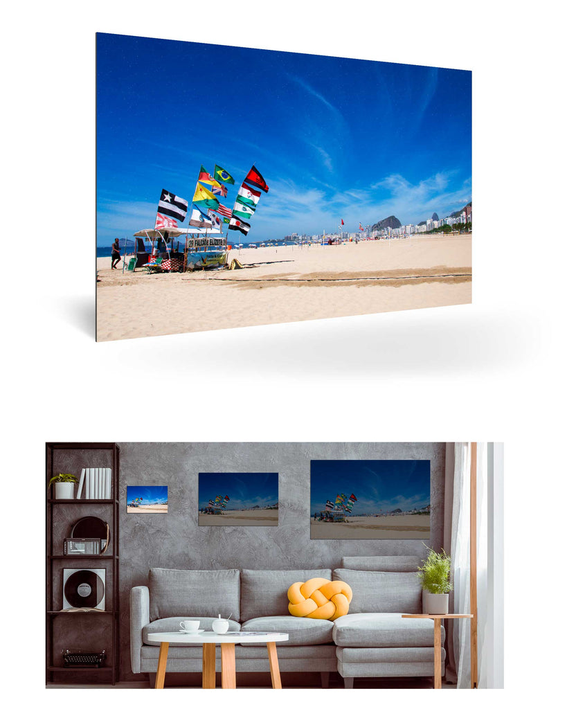 Rio de Janeiro, Brasilien