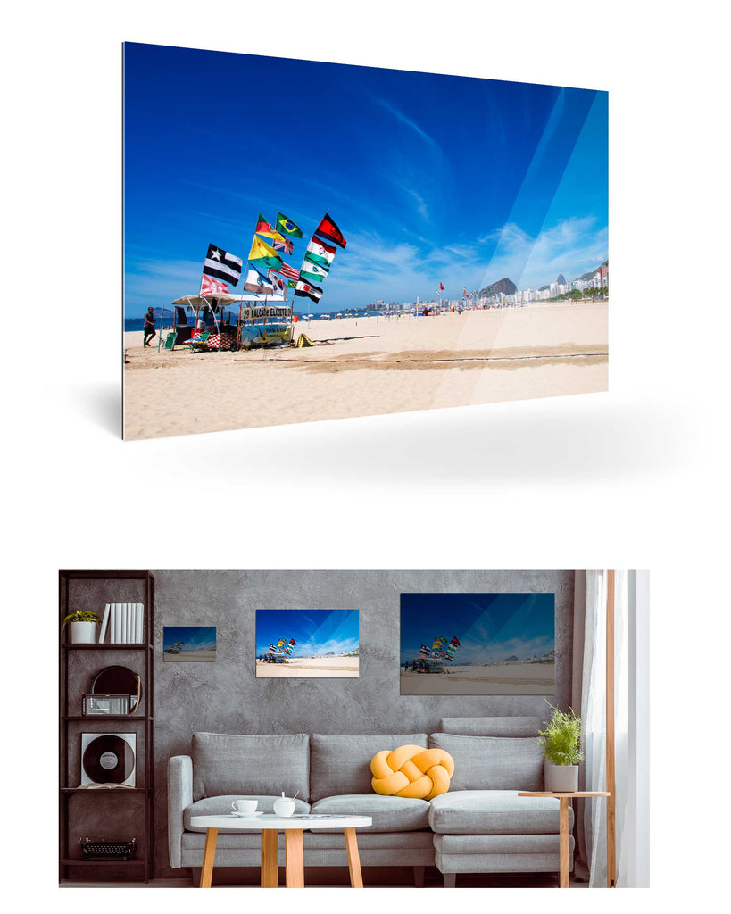 Rio de Janeiro, Brasilien