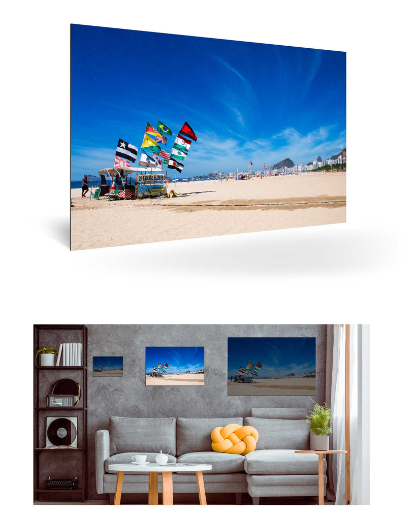 Rio de Janeiro, Brasilien