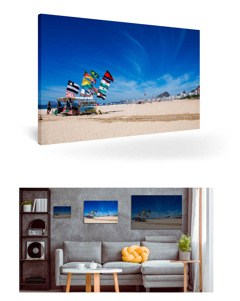 Rio de Janeiro, Brasilien