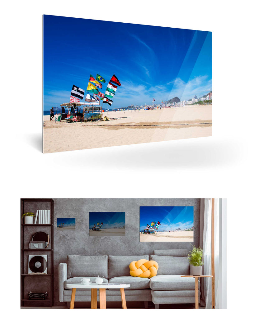 Rio de Janeiro, Brasilien