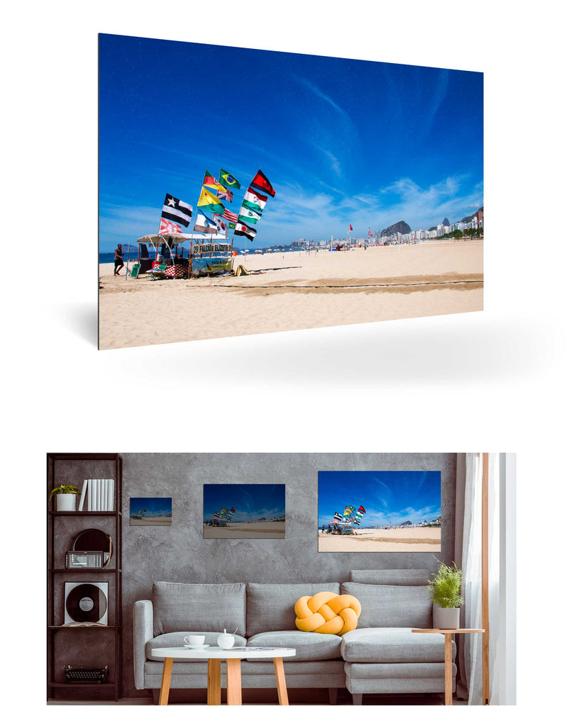 Rio de Janeiro, Brasilien