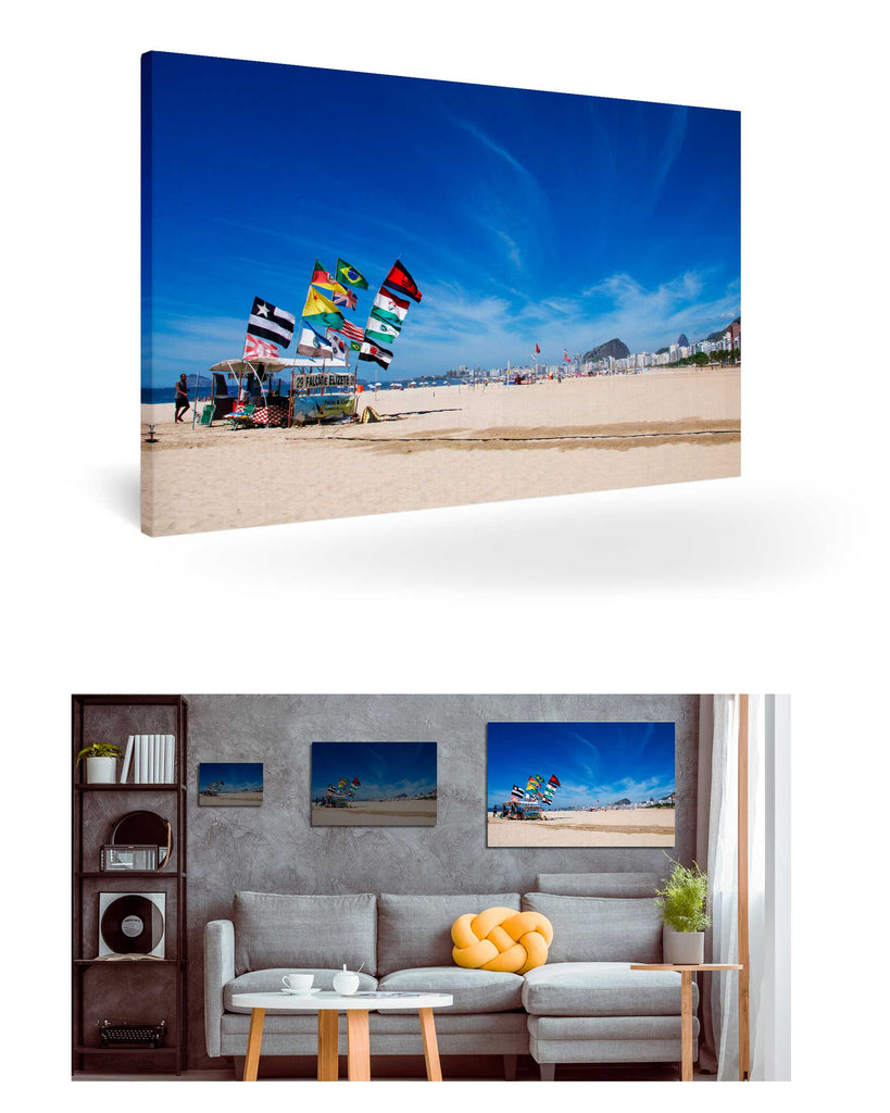 Rio de Janeiro, Brasilien