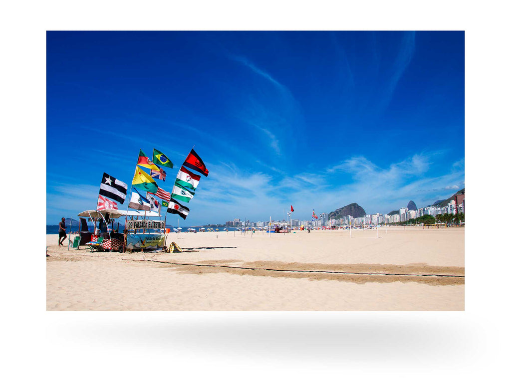 Rio de Janeiro, Brasilien