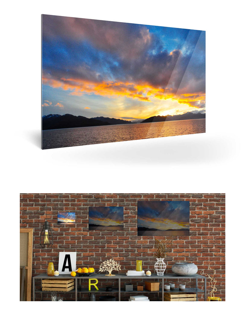 Beagle-Kanal, Feuerland