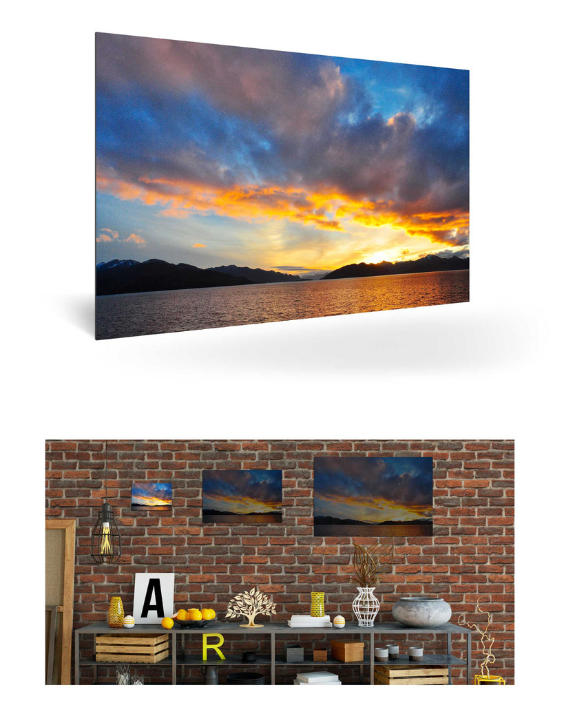 Beagle-Kanal, Feuerland